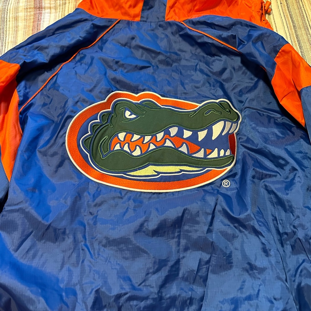 Florida Gators jacket